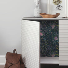 Load image into Gallery viewer, Whimsical Dandelion Peel + Stick Wallpaper