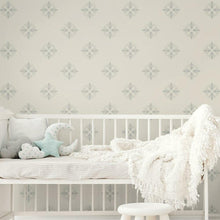 Load image into Gallery viewer, Honey Bee Peel + Stick Wallpaper