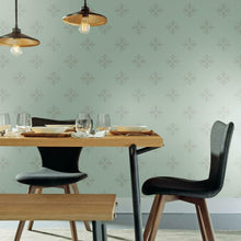 Load image into Gallery viewer, Honey Bee Peel + Stick Wallpaper