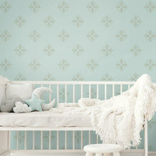 Load image into Gallery viewer, Honey Bee Peel + Stick Wallpaper