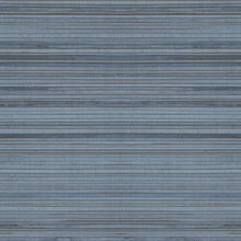 Load image into Gallery viewer, Faux Bamboo Grasscloth Peel + Stick Wallpaper