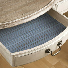 Load image into Gallery viewer, Faux Bamboo Grasscloth Peel + Stick Wallpaper