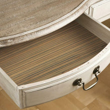 Load image into Gallery viewer, Faux Bamboo Grasscloth Peel + Stick Wallpaper