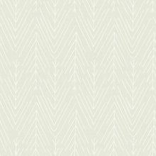 Load image into Gallery viewer, Herringbone Twigs Peel + Stick Wallpaper