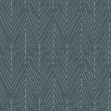 Load image into Gallery viewer, Herringbone Twigs Peel + Stick Wallpaper