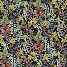 Load image into Gallery viewer, Watercolor Tropics Peel + Stick Wallpaper