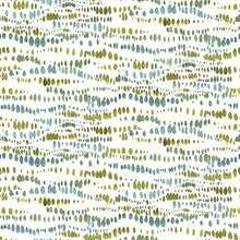 Load image into Gallery viewer, Painted Dots Peel + Stick Wallpaper