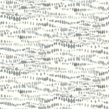 Load image into Gallery viewer, Painted Dots Peel + Stick Wallpaper