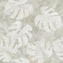 Load image into Gallery viewer, Jungle Leaf Canopy Peel + Stick Wallpaper