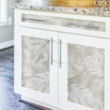 Load image into Gallery viewer, Jungle Leaf Canopy Peel + Stick Wallpaper