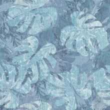 Load image into Gallery viewer, Jungle Leaf Canopy Peel + Stick Wallpaper