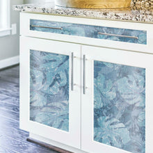 Load image into Gallery viewer, Jungle Leaf Canopy Peel + Stick Wallpaper