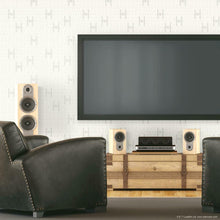 Load image into Gallery viewer, Star Wars TIE Fighter Peel + Stick Wallpaper