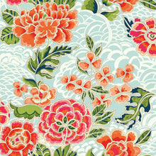 Load image into Gallery viewer, Waverly Zen Garden Peel + Stick Wallpaper