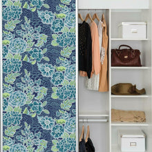 Load image into Gallery viewer, Waverly Zen Garden Peel + Stick Wallpaper