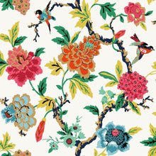 Load image into Gallery viewer, Waverly Candid Moments Peel + Stick Wallpaper