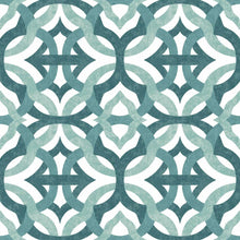 Load image into Gallery viewer, Waverly Tipton Peel + Stick Wallpaper