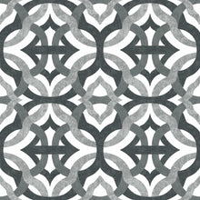 Load image into Gallery viewer, Waverly Tipton Peel + Stick Wallpaper