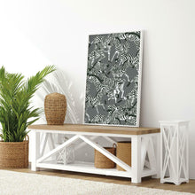 Load image into Gallery viewer, Waverly Herd Together Peel + Stick Wallpaper