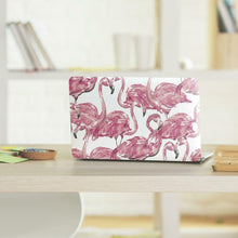 Load image into Gallery viewer, Waverly Beach Social Peel + Stick Wallpaper