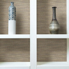 Load image into Gallery viewer, Waverly Tabby Peel + Stick Wallpaper