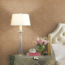 Load image into Gallery viewer, Waverly Tabby Peel + Stick Wallpaper