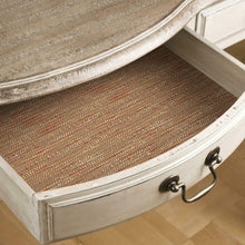 Load image into Gallery viewer, Waverly Tabby Peel + Stick Wallpaper