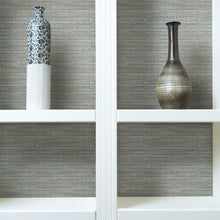 Load image into Gallery viewer, Waverly Tabby Peel + Stick Wallpaper