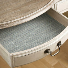 Load image into Gallery viewer, Waverly Tabby Peel + Stick Wallpaper