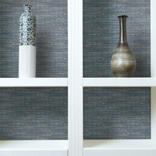 Load image into Gallery viewer, Waverly Tabby Peel + Stick Wallpaper