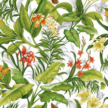 Load image into Gallery viewer, Waverly Wailea Coast Peel + Stick Wallpaper