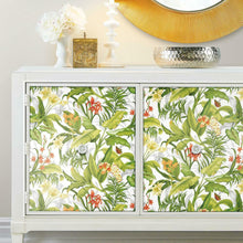 Load image into Gallery viewer, Waverly Wailea Coast Peel + Stick Wallpaper