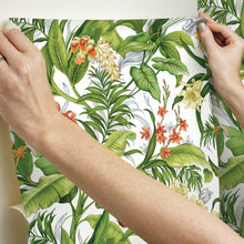 Load image into Gallery viewer, Waverly Wailea Coast Peel + Stick Wallpaper