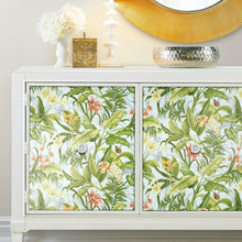 Load image into Gallery viewer, Waverly Wailea Coast Peel + Stick Wallpaper