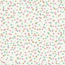 Load image into Gallery viewer, Confetti Peel + Stick Wallpaper