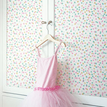 Load image into Gallery viewer, Confetti Peel + Stick Wallpaper