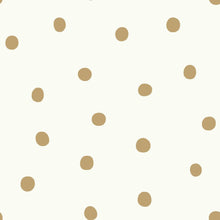 Load image into Gallery viewer, Dots Peel + Stick Wallpaper