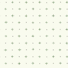 Load image into Gallery viewer, Cross Stitch Peel + Stick Wallpaper