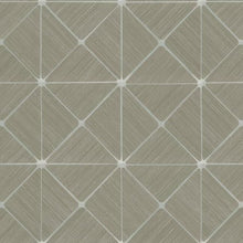 Load image into Gallery viewer, Double Diamond Peel + Stick Wallpaper