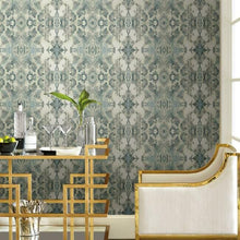 Load image into Gallery viewer, Inner Beauty Peel + Stick Wallpaper