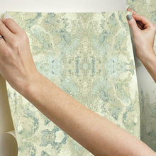 Load image into Gallery viewer, Inner Beauty Peel + Stick Wallpaper