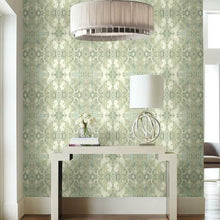 Load image into Gallery viewer, Inner Beauty Peel + Stick Wallpaper