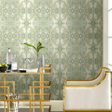 Load image into Gallery viewer, Inner Beauty Peel + Stick Wallpaper