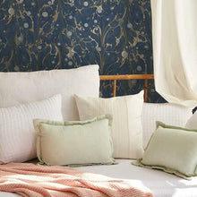 Load image into Gallery viewer, Marbled Peel + Stick Wallpaper