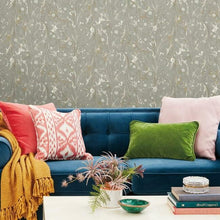 Load image into Gallery viewer, Marbled Peel + Stick Wallpaper