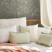 Load image into Gallery viewer, Marbled Peel + Stick Wallpaper