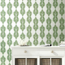 Load image into Gallery viewer, Botanica Peel + Stick Wallpaper