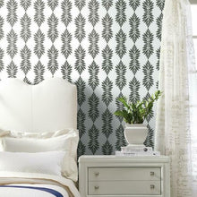 Load image into Gallery viewer, Botanica Peel + Stick Wallpaper