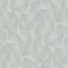 Load image into Gallery viewer, Lined Geometric Peel + Stick Wallpaper