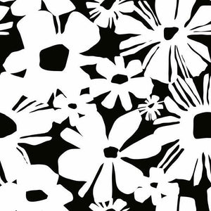 Jane Dixon Daisy Chain Peel + Stick Wallpaper